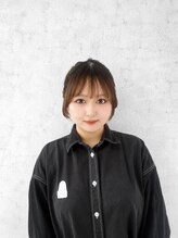 アグ ヘアー ローブ 石和店(Agu hair loave)&nbsp;大野 桜花