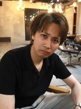 オーバー 町田店(OVER)&nbsp;山田 拓巳