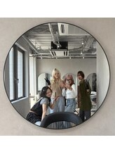 女性スタッフ中心の若いサロンだからこそできる提案★