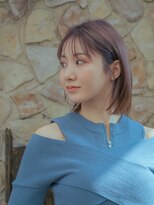 スーパーセッションアクシス(SUPERSESSION Axis)&nbsp;大人/保土ヶ谷/天王町/星川/白髪染め/髪質改善/ヘッドスパ/頭皮