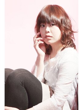 ジャイアントビービー(GIANTB B) 大人ウェーブ♪