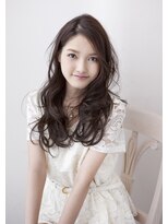 シャンプー ひろせ店(SHAMPOO)&nbsp;クラシカルロング