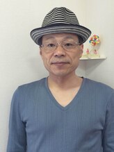 ヘアサロンミルク&nbsp;池田 宗陽