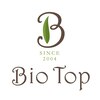 ビオトープミヨシ(Bio-Top MIYOSHI)のお店ロゴ