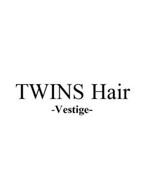 ツインズヘアー ベスティージ 柏駅南口店(TWINS Hair Vestige)