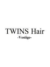 TWINS-Hair　-Vestige-　柏駅南口店【ツインズヘアー　ベスティージ】