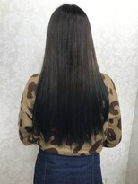 アリエッタ ヘアー カラーズ(arietta)&nbsp;ダークカラー×ロコルインディゴ