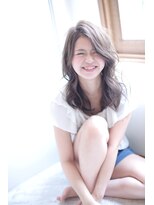 アクシュ(aqush)&nbsp;ロングスタイル