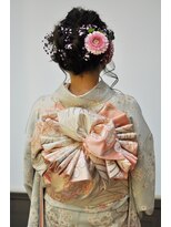 エムツージェイ(M2J)&nbsp;2018年成人式　２