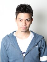 ヘアーサロン エアーズ&nbsp;メンズカット×刈り上げ×ビジネスにも