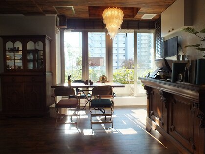 ラウンジフィット(lounge Fit)の写真