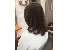 ヘアーアイシス(HAIR AICIS)