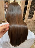 『傷みを直したい方は来て下さい』美髪☆髪質改善ヘアエステ