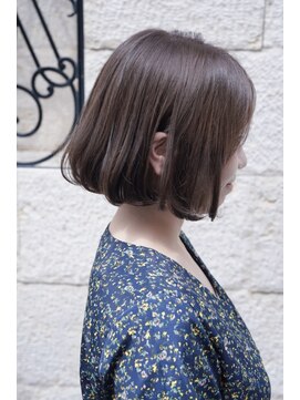 ティンク 横須賀中央(Tink) ベイビーボブ◎