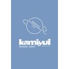 ヘアカミユイ Hair kamiyuiのお店ロゴ