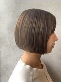 mini &nbsp;bob♪