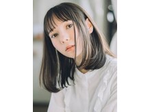 ヘアラウンジ アンリオ(hair lounge an rio)