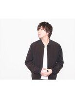 ジュール サウス 新宿南口(Joule South)&nbsp;Men'sシャープネスショート　[新宿]