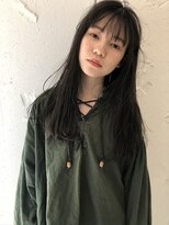 ルーム(Loom.)&nbsp;スリークロング【Loom./明治神宮前/原宿/表参道】