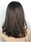 20代30代40代◎小顔 無造作カール  ボブディくびれロング銀座