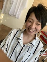 インプレス ちとせモール店(impres)&nbsp;ショートー（＾Ｏ＾☆♪