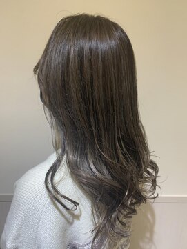 リスタバイネオリーブ 浅草(Re:sta by neolive) ハイライトローライトカラー Re:sta by neolive