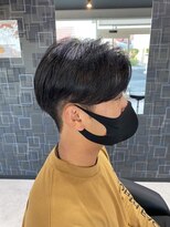 シャイン(Shine)&nbsp;メンズカット / メンズスタイル