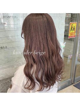 ワット 新宿店 新宿髪質改善韓国インナーカラー学割U24レイヤーメンズ白髪染め