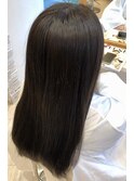 浜田オリジナル!10センチプリンを綺麗につなげる魔法のグレー!