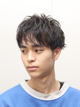 ヘアーアンドグルーミング ヨシザワインク(HAIR&GROOMING YOSHIZAWA Inc.) ソフトツイスト/ツイスト/スパイラル/ツイスパ/U24/ツーブロック