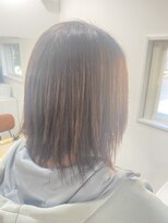 リムヘアー(Lim Hair)&nbsp;明るい白髪染め