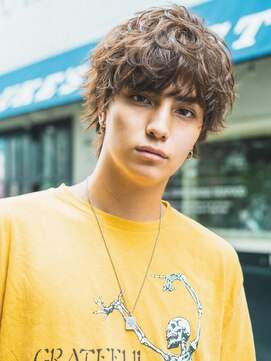 オーシャントーキョー 仙台(OCEAN TOKYO) 王道マッシュ