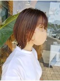 ナチュラルミディアム