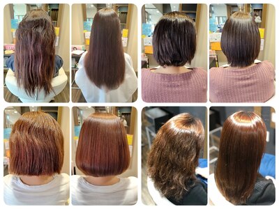 マルヘアデザイン