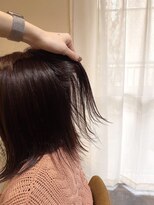 ニードバイスケール(NEED by SCALE)&nbsp;ピンクバイオレット