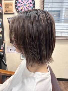 アトリエ ナルー(atelier NALU) ハイライトカラー【東大宮】