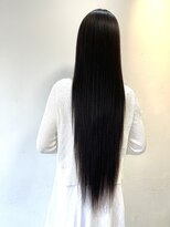 フツーロ 栄(FUTURO)&nbsp;髪質改善　トリートメント