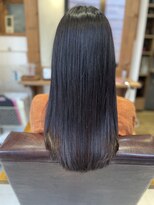 ボスコ 下北沢店(bosco) 髪質改善トリートメント(SakaiYukari)