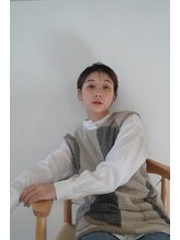 【髪に優しい施術を行います♪】[千葉]