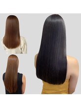 【髪質改善ならoggiottoトリートメント】繰り返すたびに髪に艶と潤いを取り戻します！ショートヘア/朝霞台