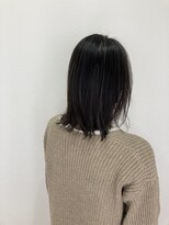 シエル 立川店(CIEL)&nbsp;【CIEL 佐藤】ナチュラルハイライト