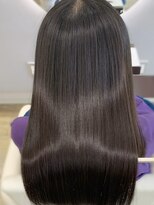 ニックピック(NicPic)&nbsp;髪質改善 スタンダードコース