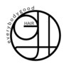 エブリバディグッドヘアー(EVERYBODY GOOD HAIR)のお店ロゴ