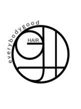 EVERYBODY GOOD HAIR【エブリバディグッドヘアー】