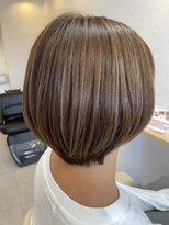 オル(Olu.)&nbsp;小顔ショート★