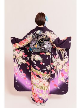 シャンティ 2024 成人式