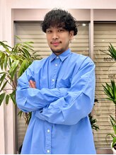 セイル(Sail) 谷口 侑太郎