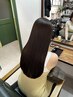 【大沼指名専用】最高エステカラー＋トリートメント