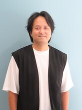 ミズリス(mizlis) 島袋 政博