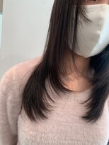 ニカ 溝の口(NICA)&nbsp;お顔まわりレイヤー【NICA溝の口】